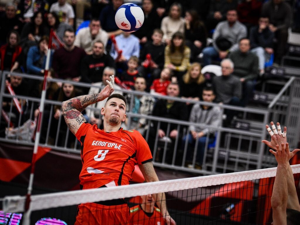    Фото: vk.com/belogorievolley