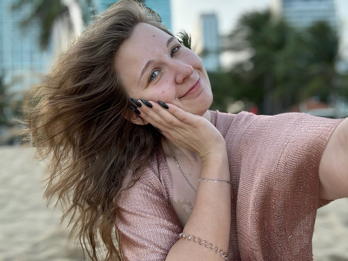 Ксения Катарсис