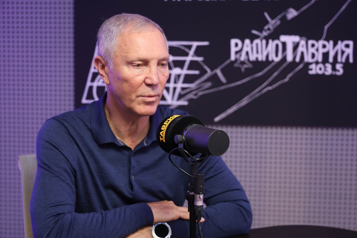    Фото: ТРК «Таврия»