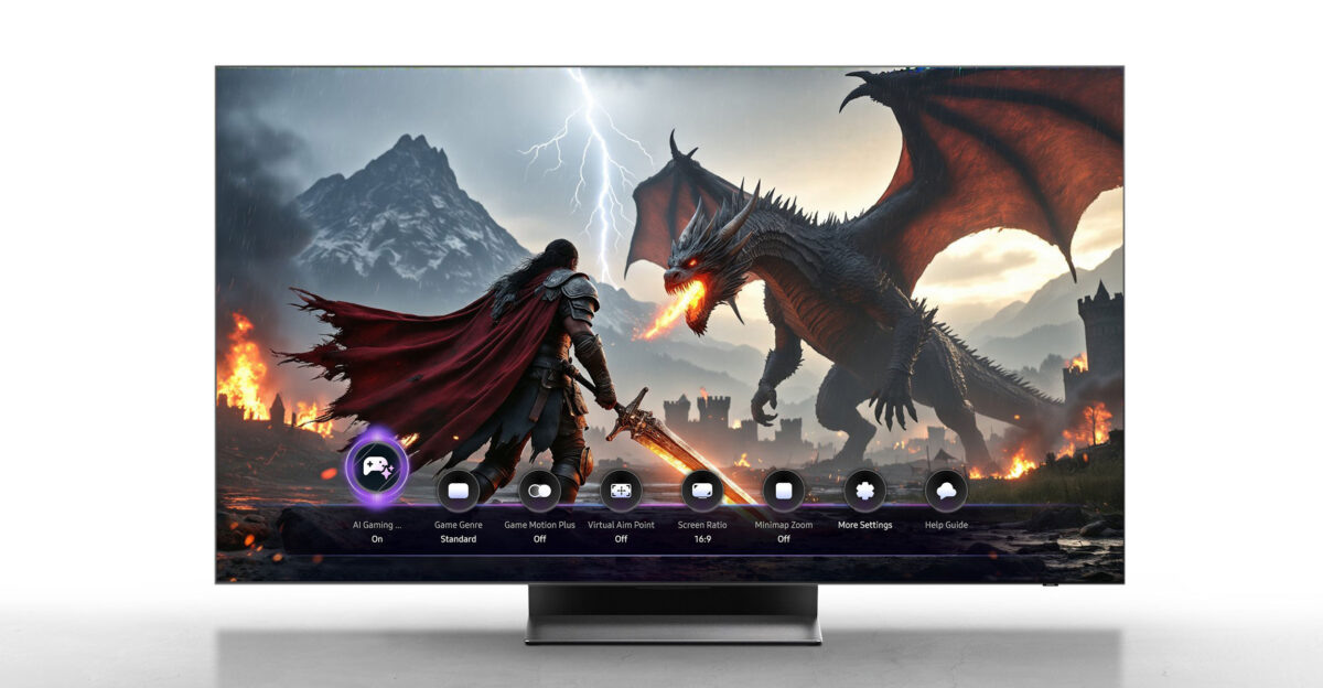 Фото Samsung через Videocardz  📷
