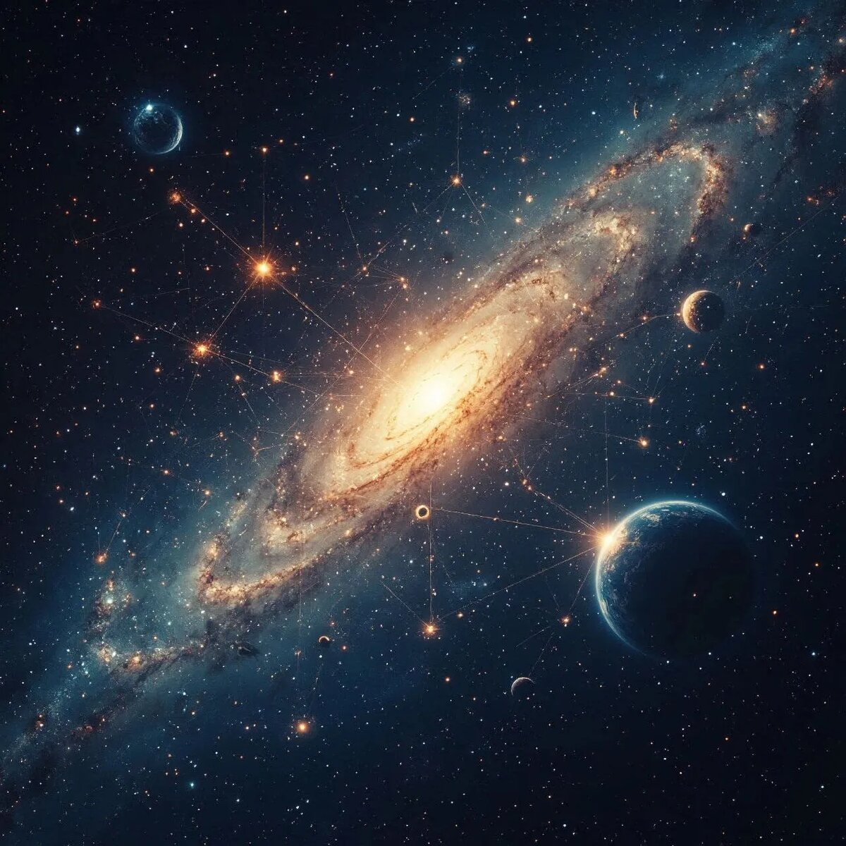 Изображение ИИ, автор Татьяна Мишкарева