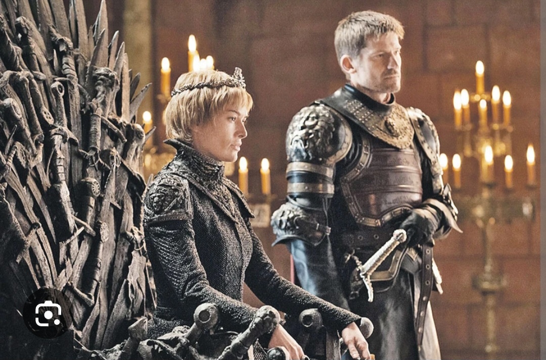 Любимые герои