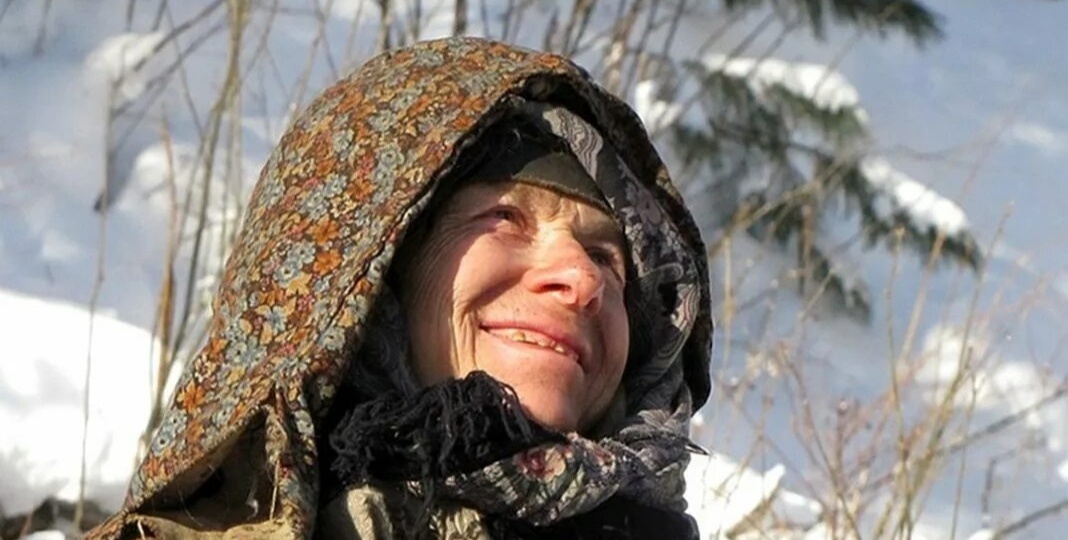 Агафья Лыкова: почему НОВЫЙ ГОД для отшельницы-староверки приходится на ПЕРВОЕ СЕНТЯБРЯ