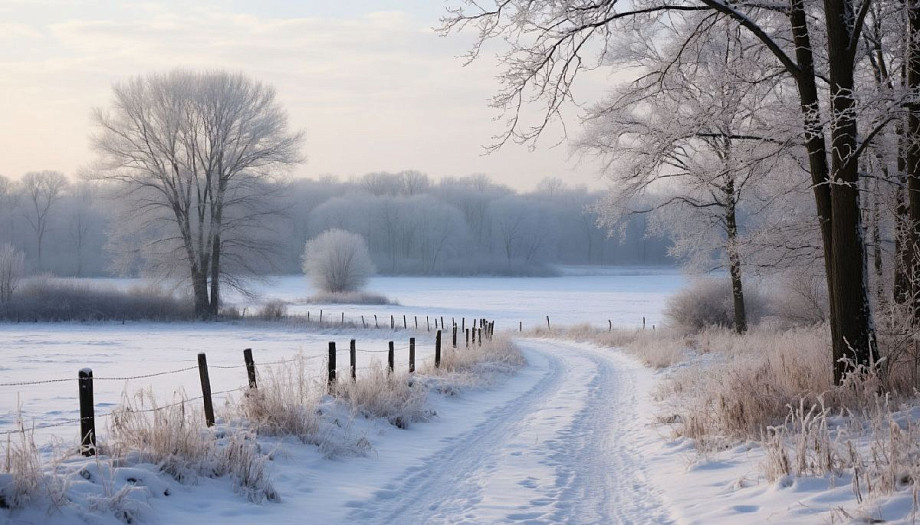 Фото нейросеть