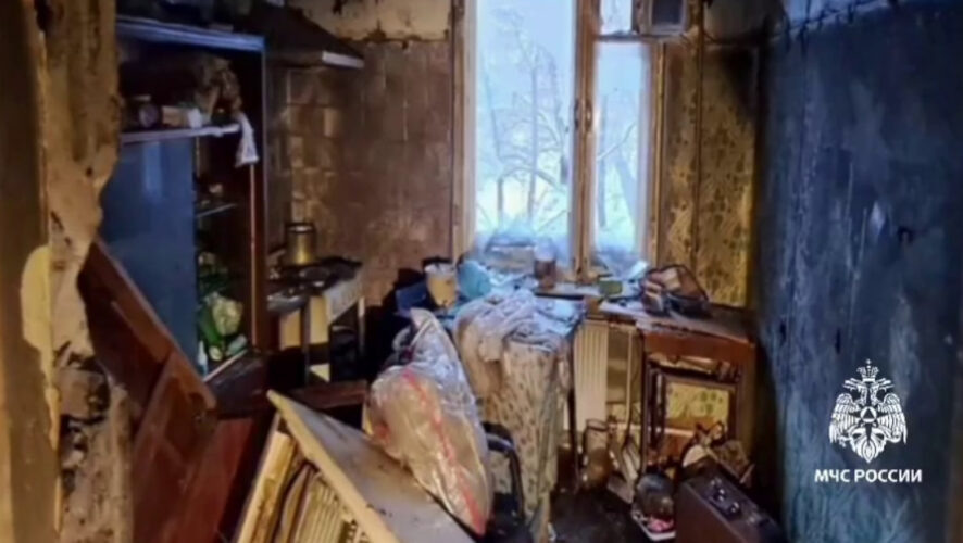    Фото: ГУ МЧС России по РТ