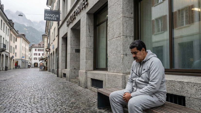   Сгенерировано с помощью ИИ