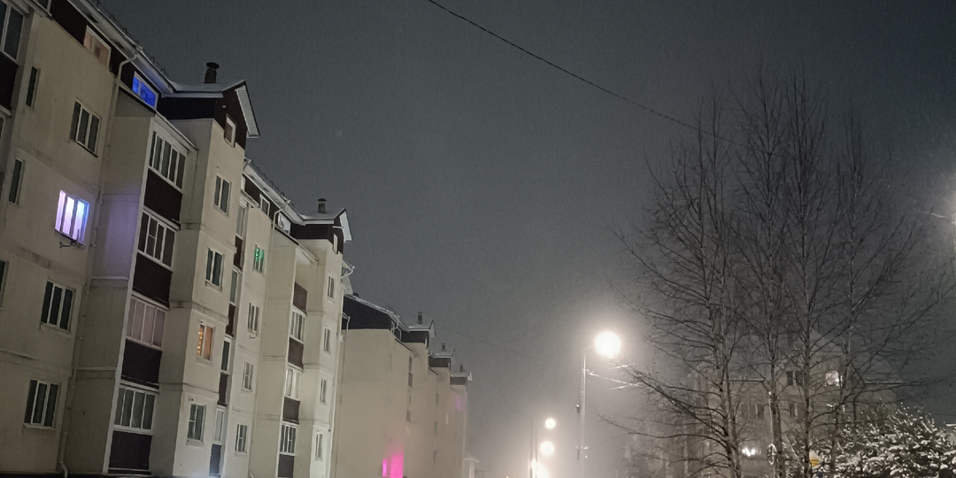 Праздники подошли к завершению.Немного о местном здравоохранении.