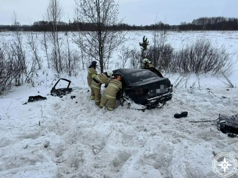     Йәш егеттәр һәләк булған