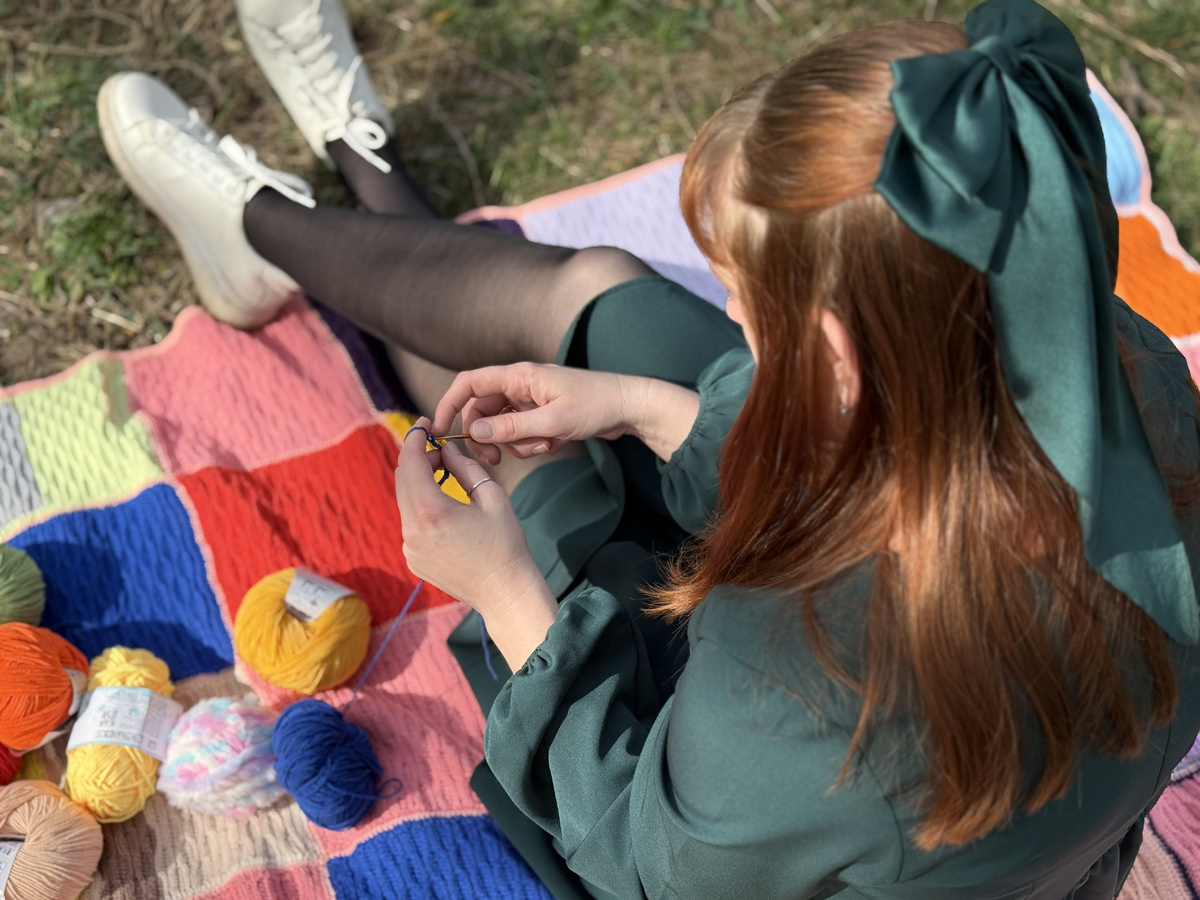 Фото из личного архива