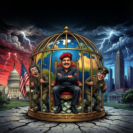 Автор: В. Панченко