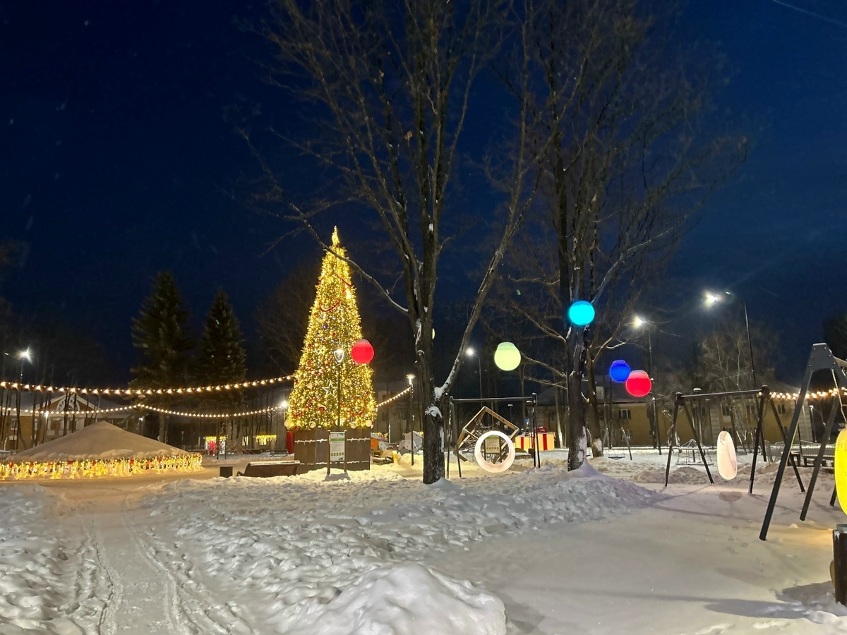   Фото: страница главы муниципального округа Верхний Тагил Василия Кириченко в соцсети «ВКонтакте»