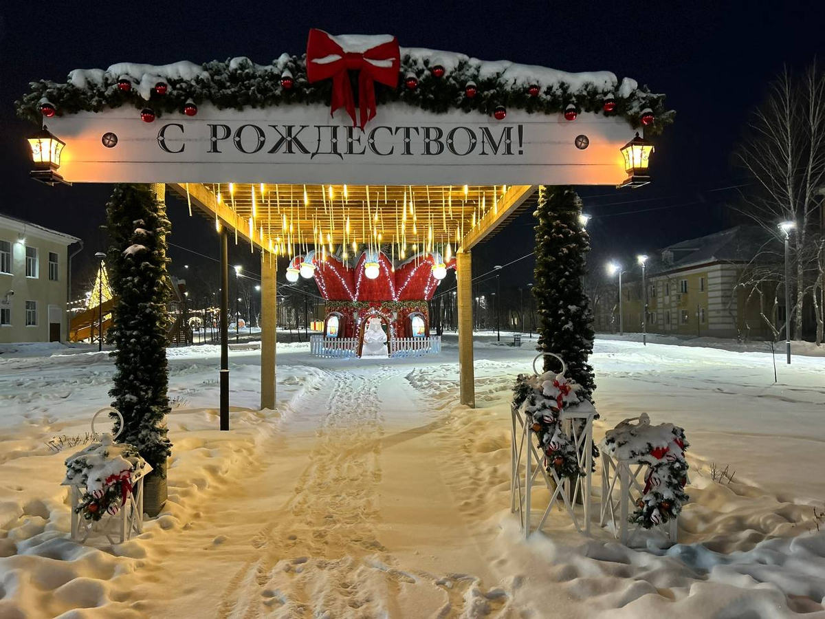 Фото: страница главы муниципального округа Верхний Тагил Василия Кириченко в соцсети «ВКонтакте»