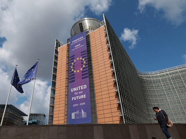    Фото: ТАСС/EPA/OLIVIER HOSLET