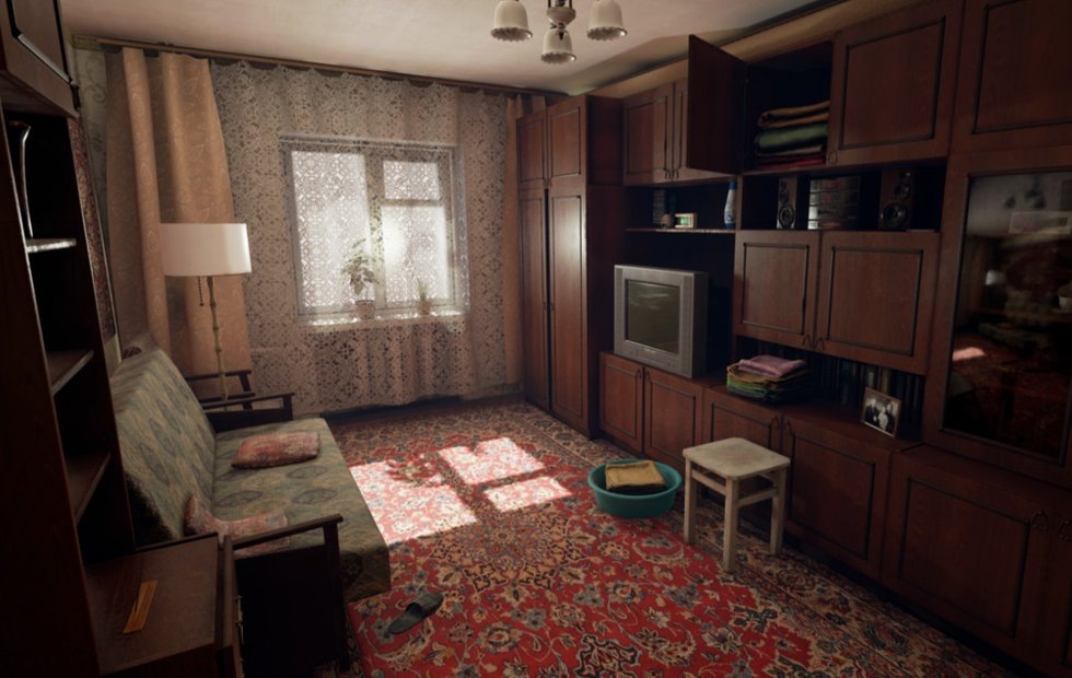 Фото с сайта: 80.lv 