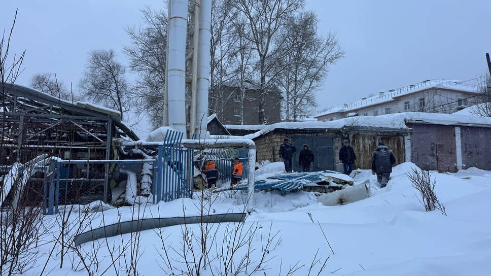 Фото: Министерство ЖКХ Пермского края