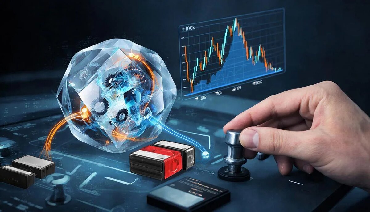 Диски справляются, процессор простаивает: оптимизация записи не решила проблему нагрузки на CPU