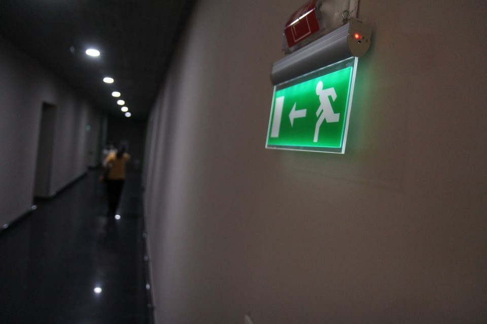    Сейчас уже комплекс работает в штатном режиме Юлия ПЫХАЛОВА