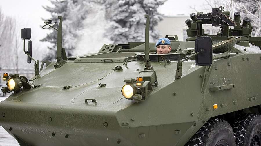    Фото: TASS/EPA/DUMITRU DORU