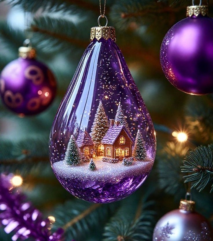 Для ФИОЛЕТОВОГО ХРОМО-ТИПА ГОД 2026