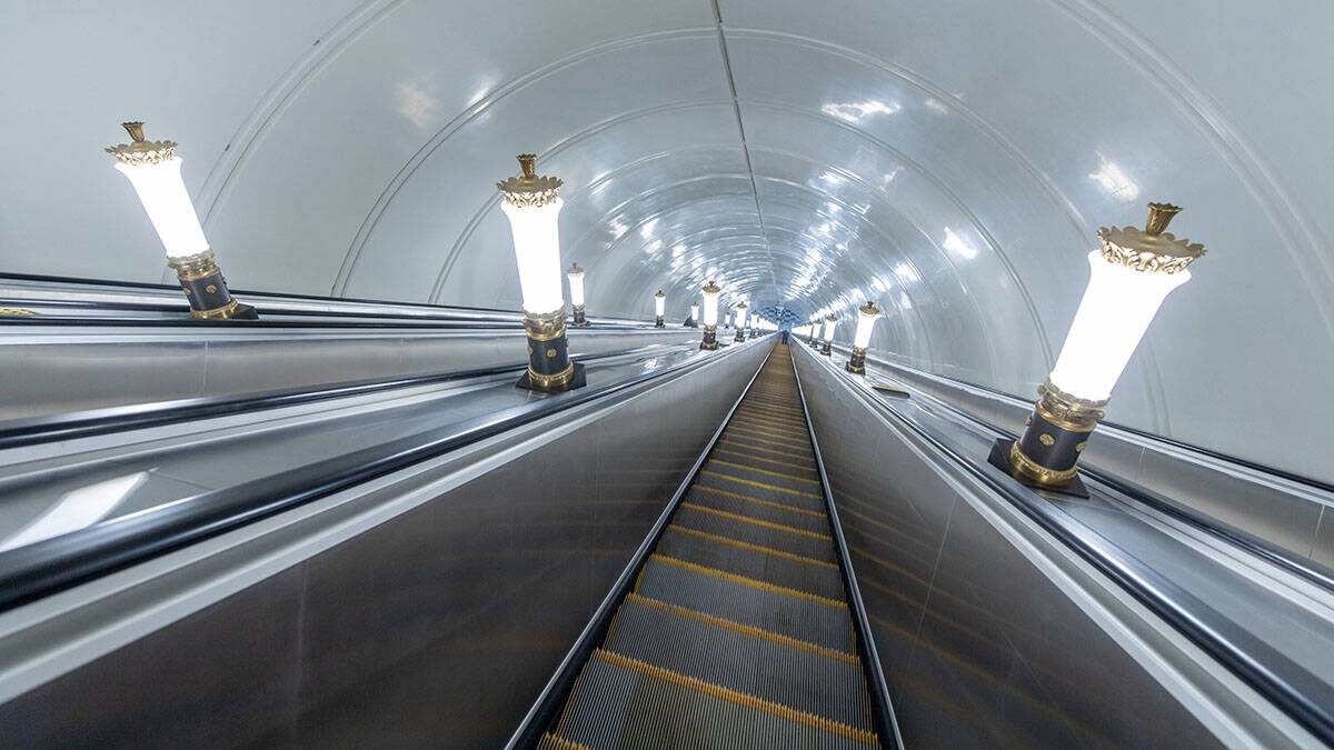    Фото: пресс-служба мэра и правительства Москвы / Владимир Новиков