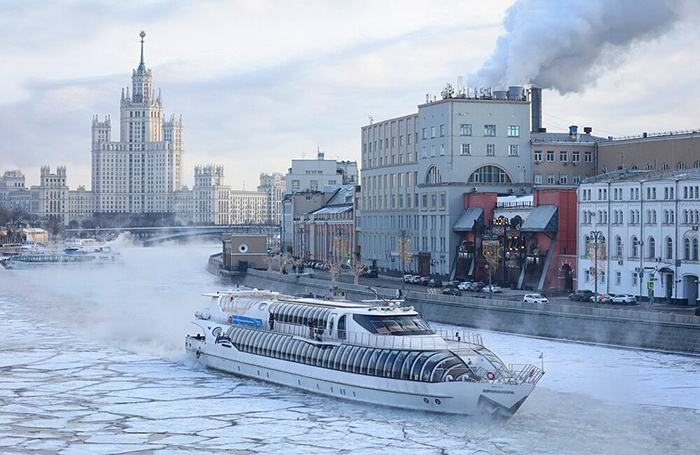    Ярослав Чингаев/АГН «Москва»