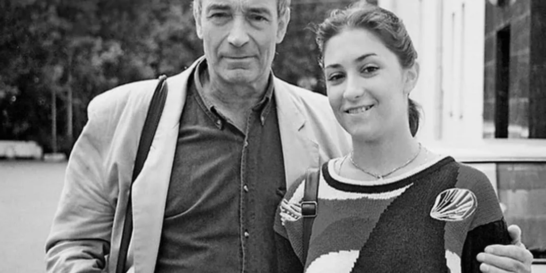 "Я перед ней виноват. Никого больше не виню": драматические разочарования в жизни Гафта