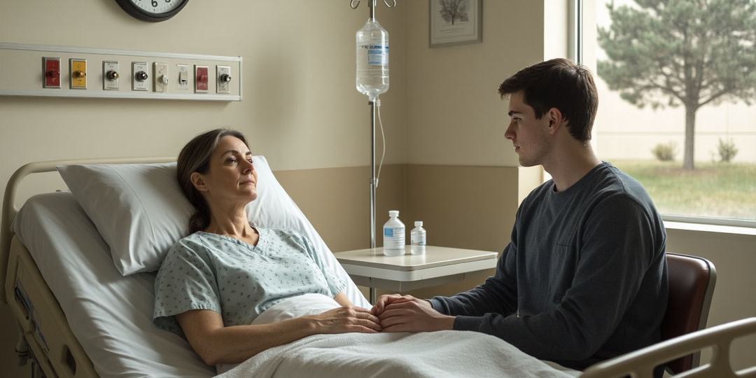 Сердце матери