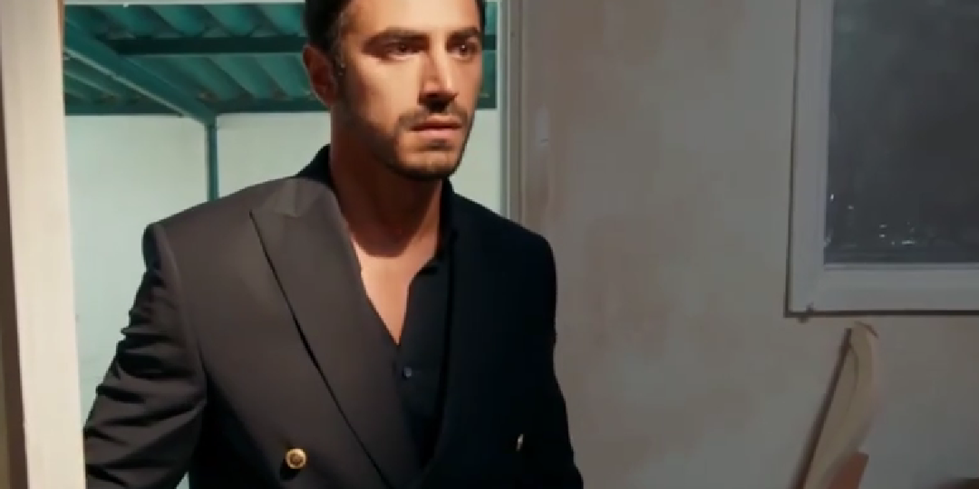 Сериал "Между". Мержан взяла вину на себя. И наказание?