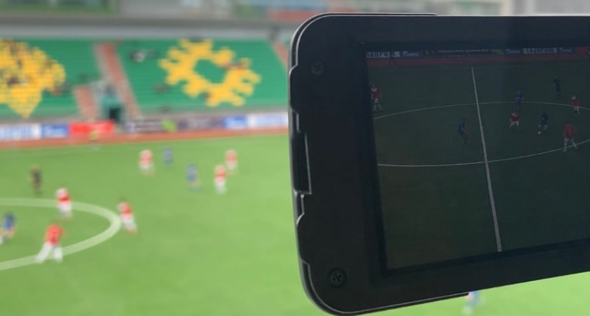    Фото из архива редакции