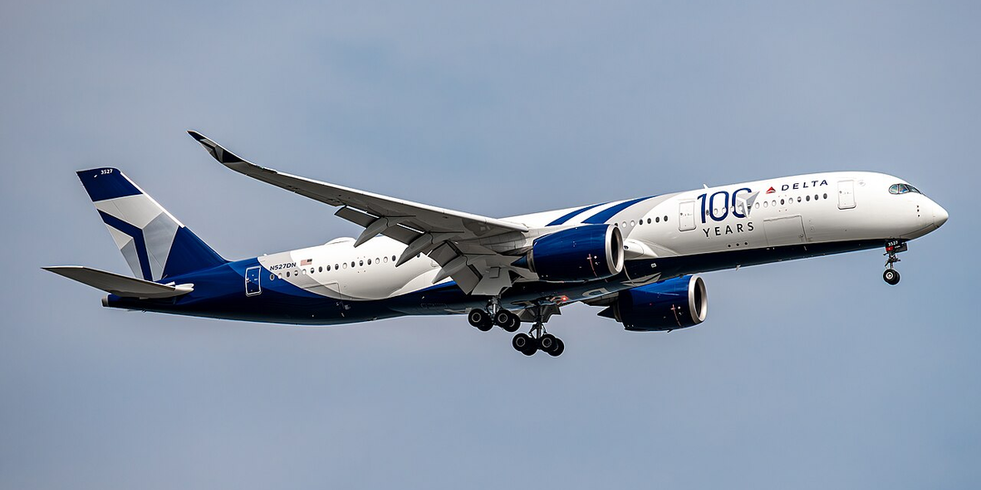 Топ-10 авиакомпаний с наибольшей выручкой в 2025 году