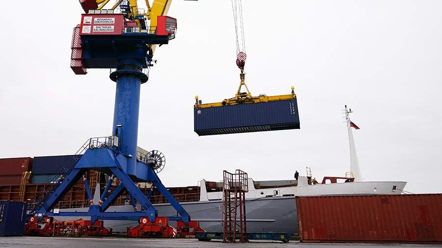    Фото: РИА Новости/Михаил Голенков