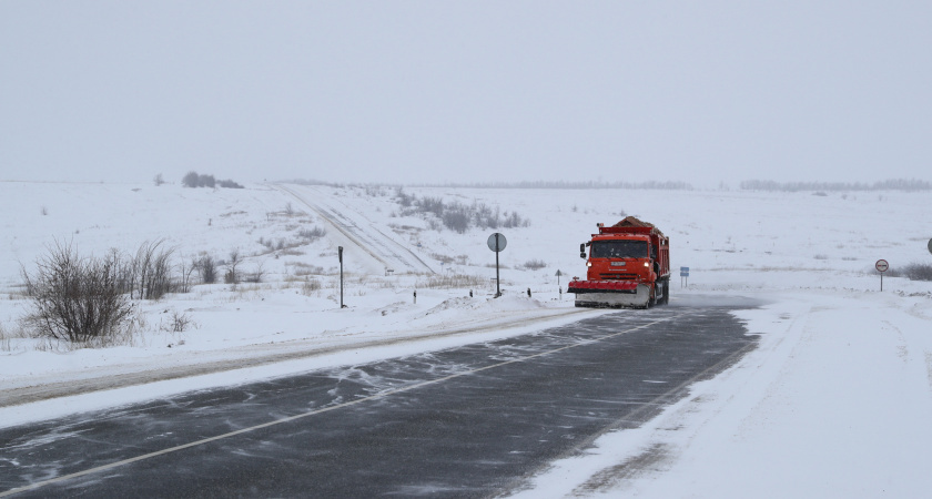    Фото: администрация Волгоградской области