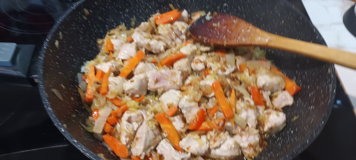 Полуфабрикат