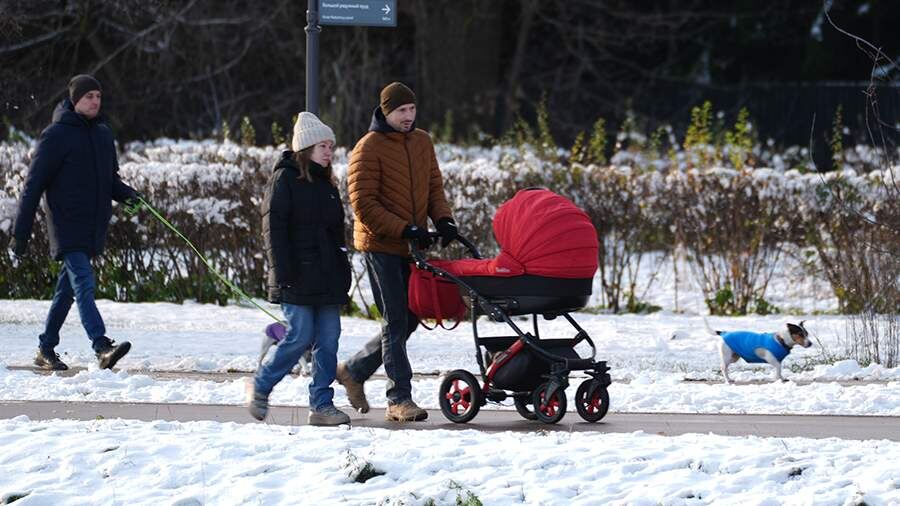    Фото: ИЗВЕСТИЯ/Эдуард Корниенко