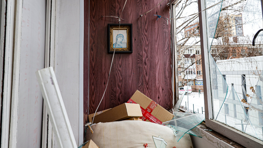    Фото: © РИА Новости/Таисия Лисковец