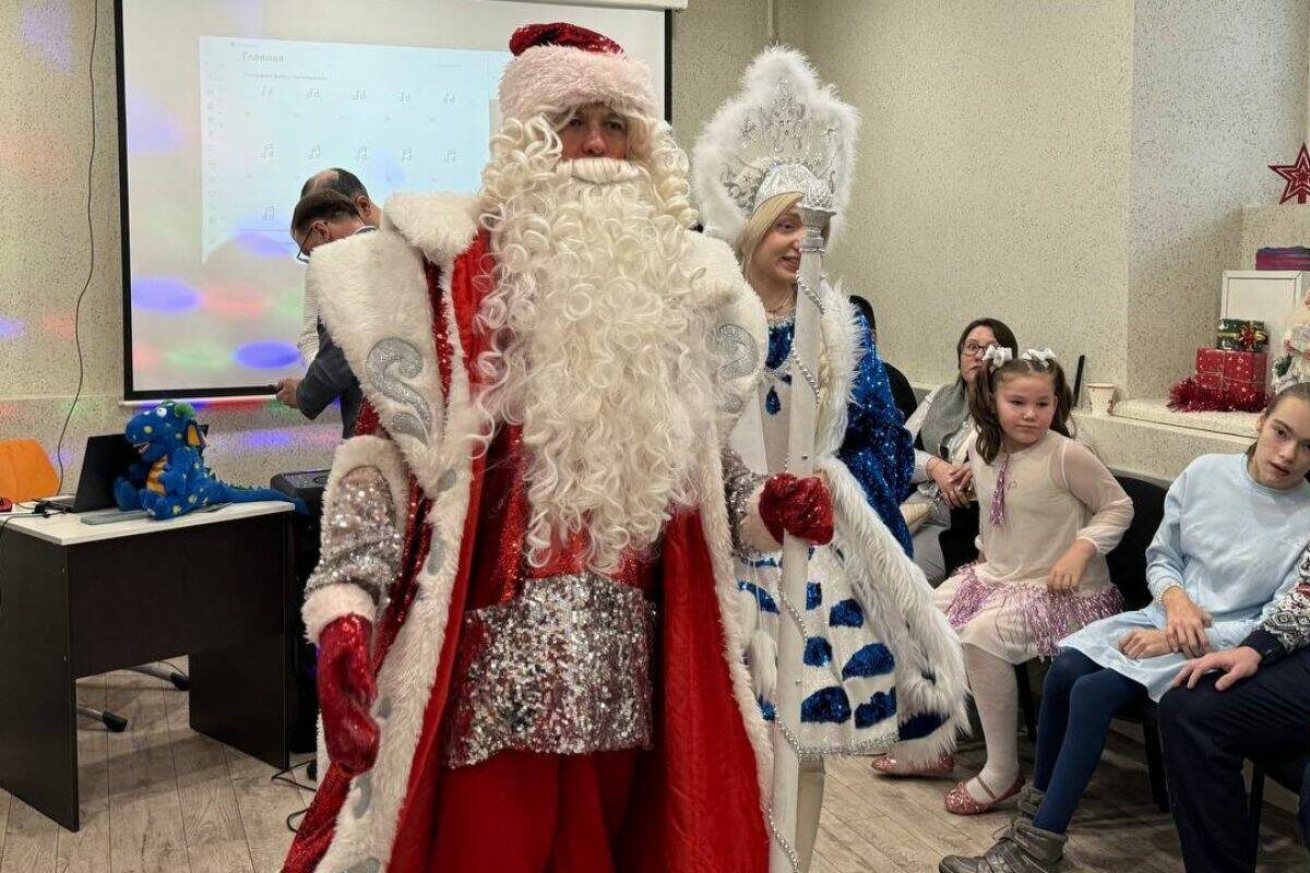 Фото: пресс-служба «Единой России» в РТ