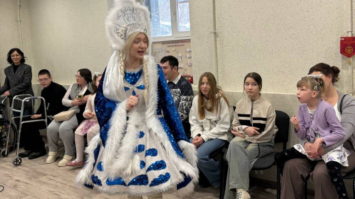 Фото: пресс-служба «Единой России» в РТ