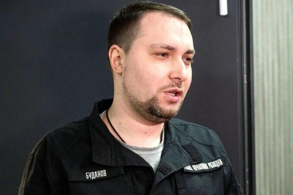    Politico: Назначение Буданова* стало тектоническим сдвигом для Украины GLOBAL LOOK PRESS