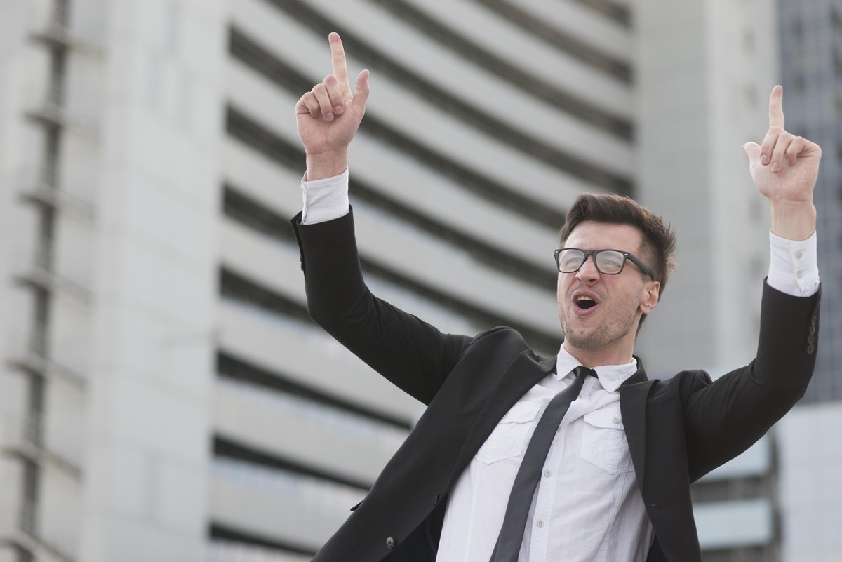    Успех в бизнесе во многом зависит от психотипа человека, который им занимается.