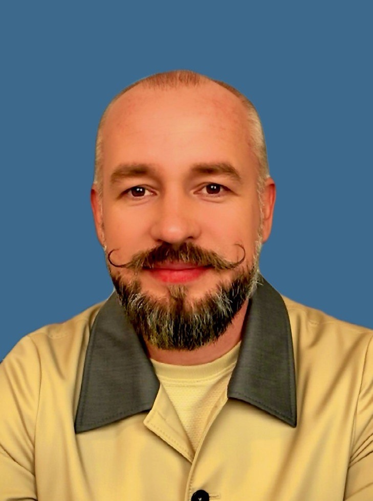 Фадеев Константин Викторович, СЕО. Спикер, бизнес-тренер, игропрактик, бизнес-консультант.