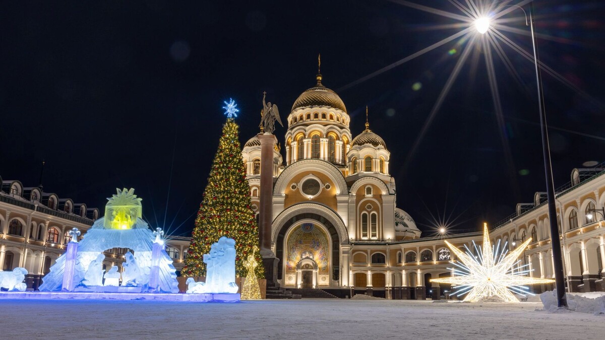    Фото: Федор Воронов/«Ямал-Медиа»