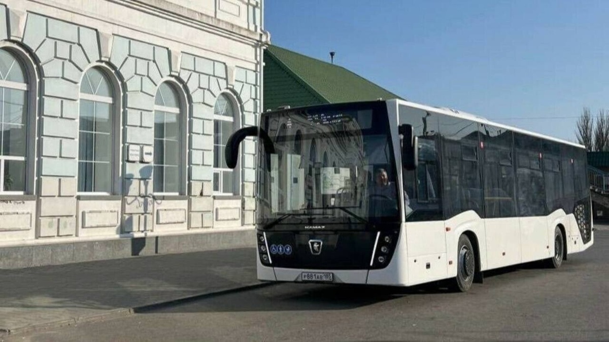    Фото: Минтранс Запорожской области