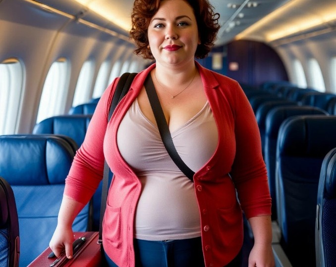 Небо, девушка, политкорректность (миниатюра из жизни) Е. Корджева