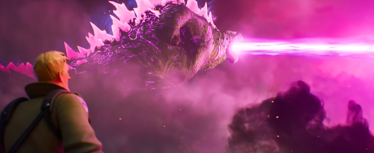 Скриншот игры