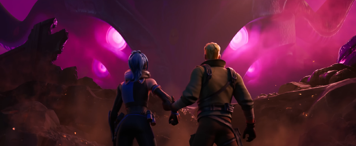 Скриншот игры