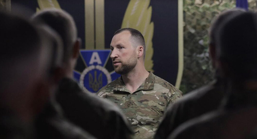 Зеленский продолжил масштабную перестановку в силовом блоке Украины