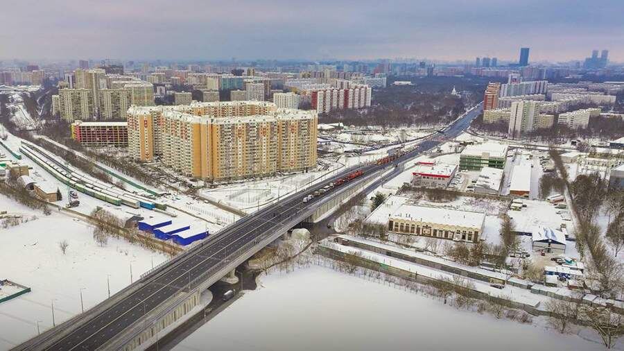    Фото: t.me/mos_sobyanin