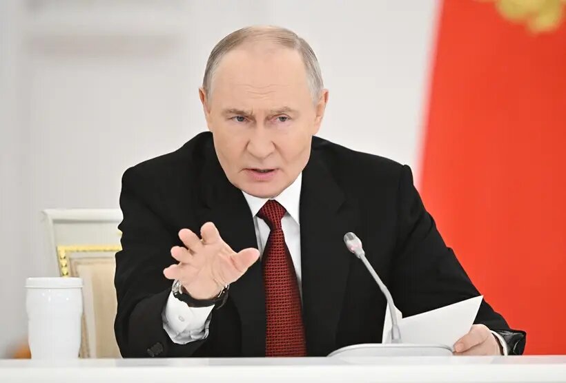     © РИА Новости. Сергей Бобылев