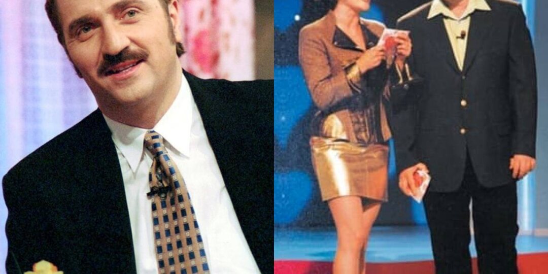 Те самые ведущие из 90-х - где они сейчас и как выглядят: Валерий Комиссаров, Татьяна Веденеева, Николай Фоменко и другие.