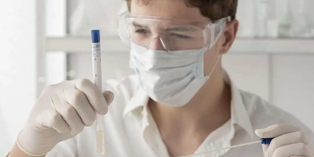 В России будет создан тест для выявления рака на ранней стадии